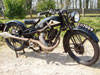 COTTON MODEL 9 350cc 1939